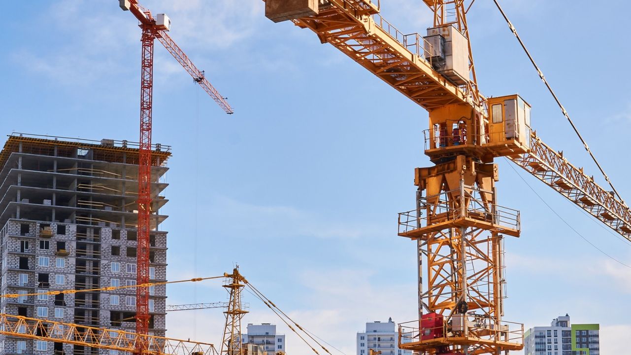 Advantages of 3D reinforcement - efficient, consistent, comprehensible - 2024