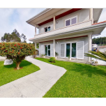 Moradia de 4 frentes, T4, em Canidelo, Vila do Conde