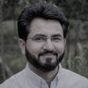 Sayyed Shoaib-ul-Hasan