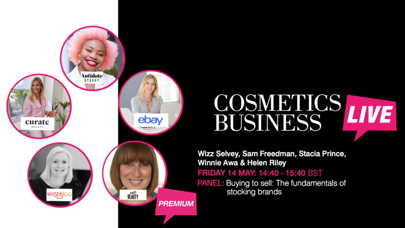 Panel - Buying to sell: The fundamentals of stocking brands