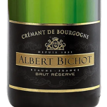 Cremant de Bourgogne Albert Bichot Brut Reserve