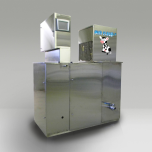 Mini Flash 2.0 Pasteurizer