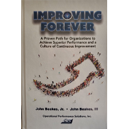 Improving Forever