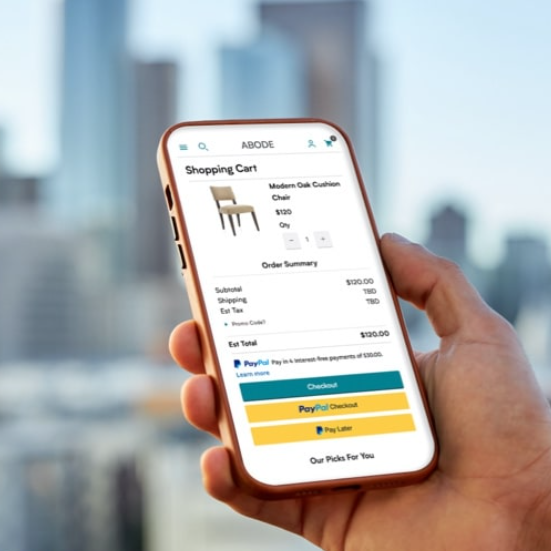 Checkout Experiences