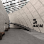 Cement Project - Concrete effect Tiles