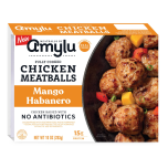 Chicken Meatballs
