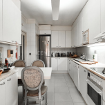 5 Bedroom apartment in Foz do Douro, Porto