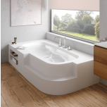 SHOWER & BATHTUBS INDIVIDUALLY MADE TO MEASURE