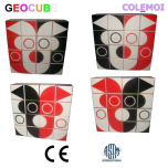 Geocube