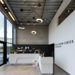 Optiek Decraene (Bellegem / Belgium)