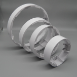 LED PANEL LIGHTS : RECESSED n SURFACE