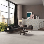 Urbanature - Concrete effect Tiles
