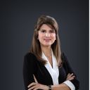 HRH Princess Dina Mired