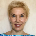 Tatiana Glouchtchenko