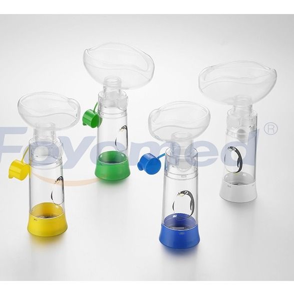 ^ LB 2122 Spacer For Aerosol