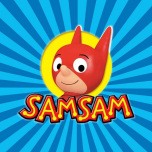 SAMSAM
