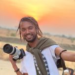 We are Hadza: Between two Worlds