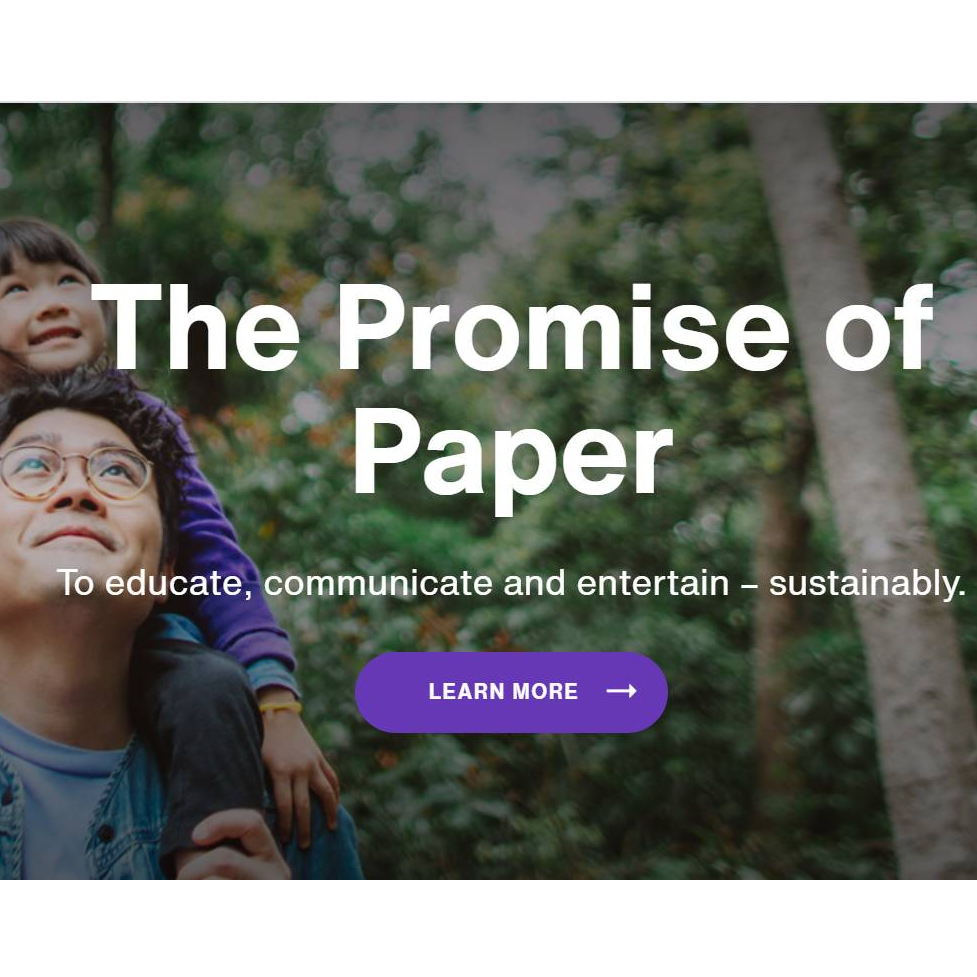 We are Sylvamo, The World's Paper Company