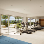 ALBUFEIRA GREEN APARTMENTS - Résidence Privée