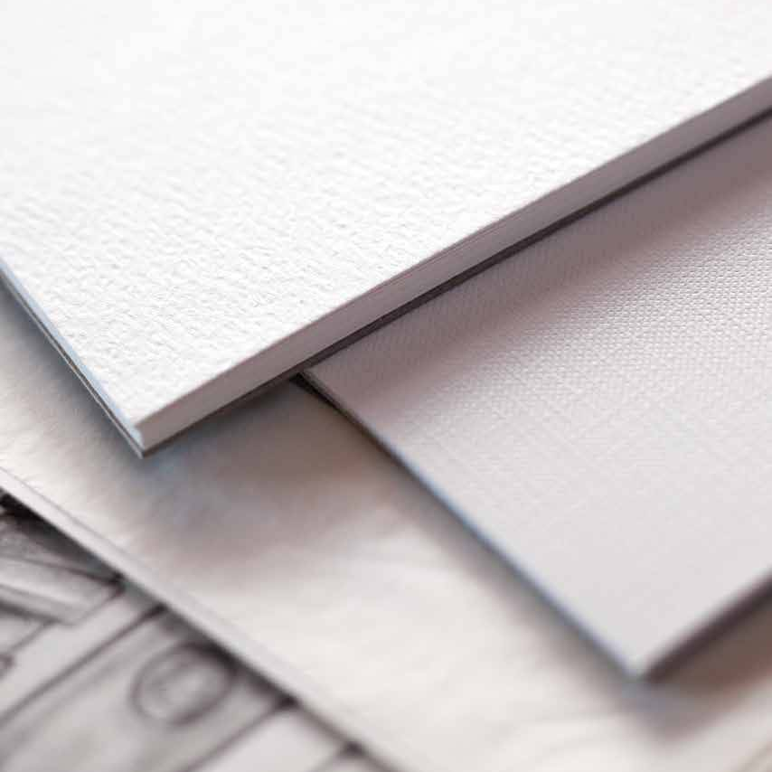 New Products in Paper