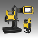 Combo - 2in1 dot peen marking machine