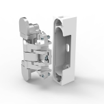 invisidoor 2.0 Baukastensystem