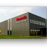 BOSCH Production Plant Romania
