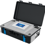 MIR9000p Portable Stack Emissions Monitor