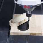 CNC Router Machine WATTSAN 0609 Mini