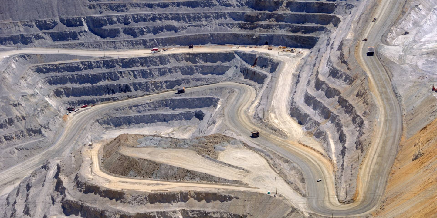 Energy Priorities for Mid-Tiers: How do Renewables Fit for Our Mines?