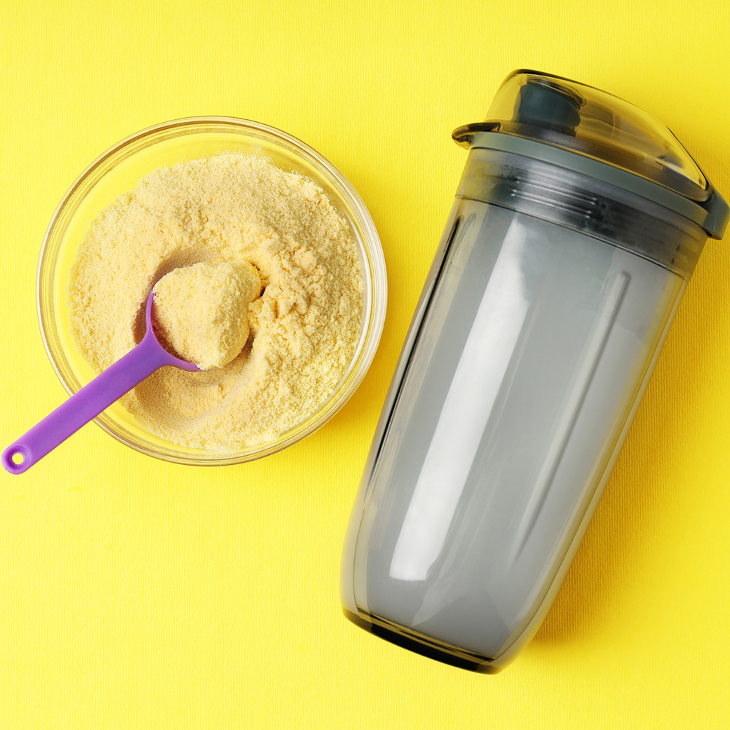 MICRO-ENCAPSULATED FLAVOUR POWDER