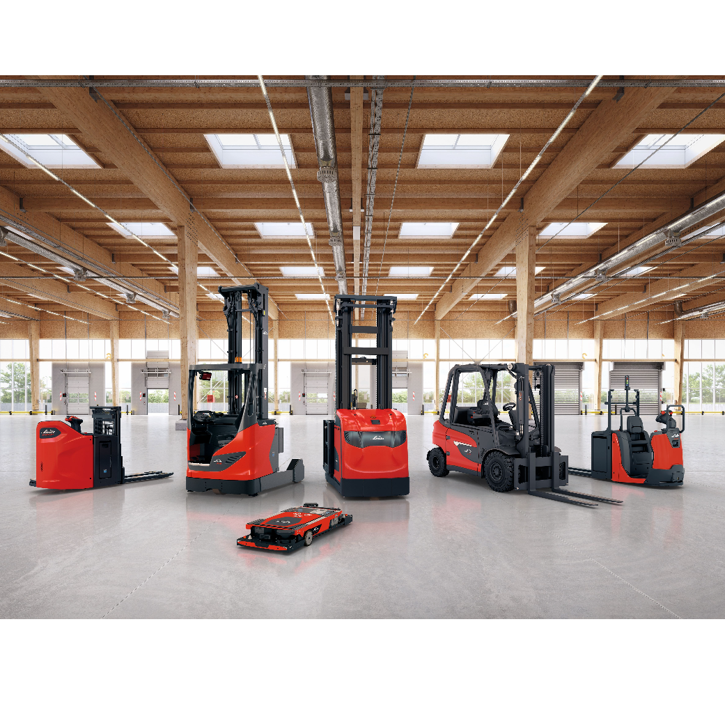 Linde Material Handling