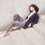 LUREX® SUSTAINABLE RECYCLED GRS CERTIFIED METALLIC YARNS