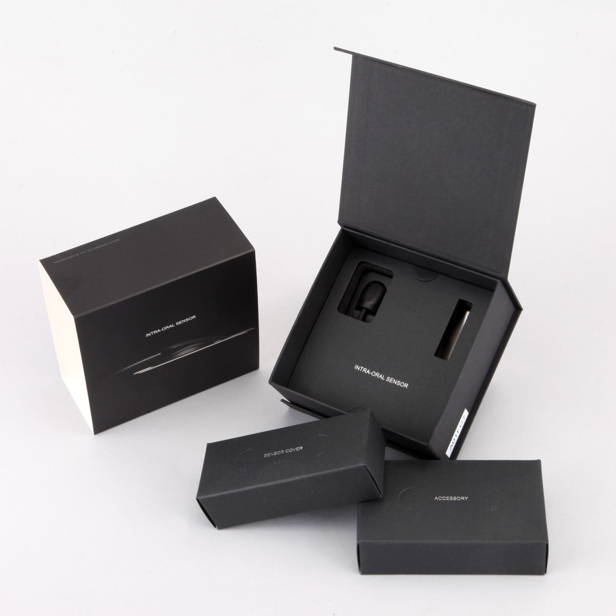 (GIX-1) Intraoral Imaging System