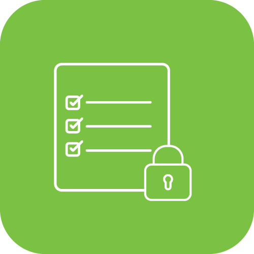 Ready-to-Use Digital Forms