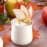 NEW Dairy Free Yogurts