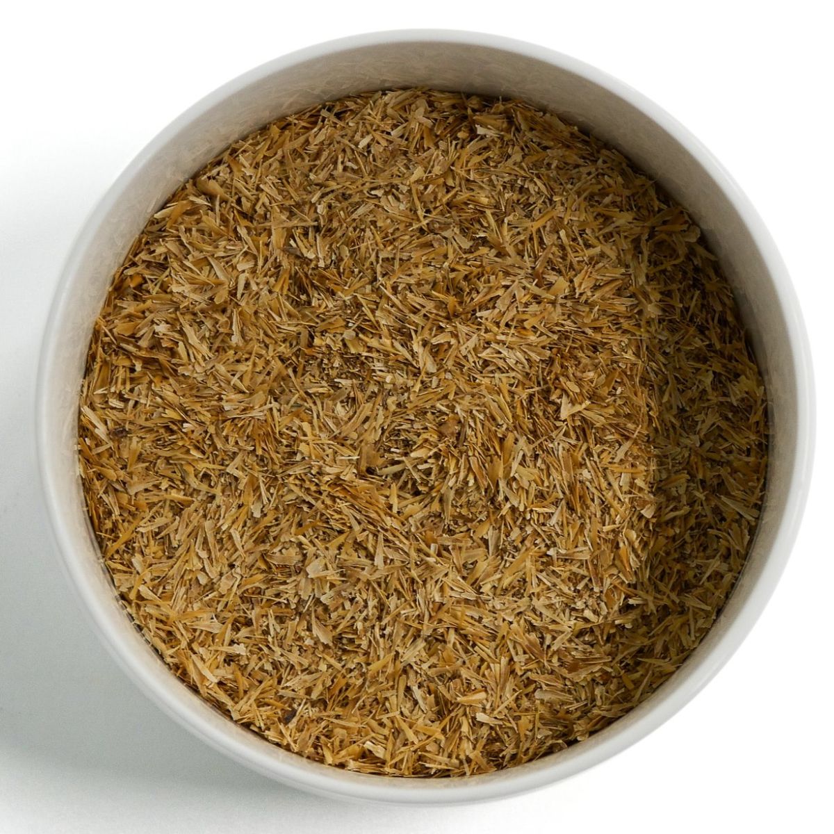 Brewer's spent grain bran
