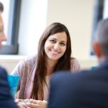 Senior Cloud Architect (m/w/d) Azure/AWS/Google