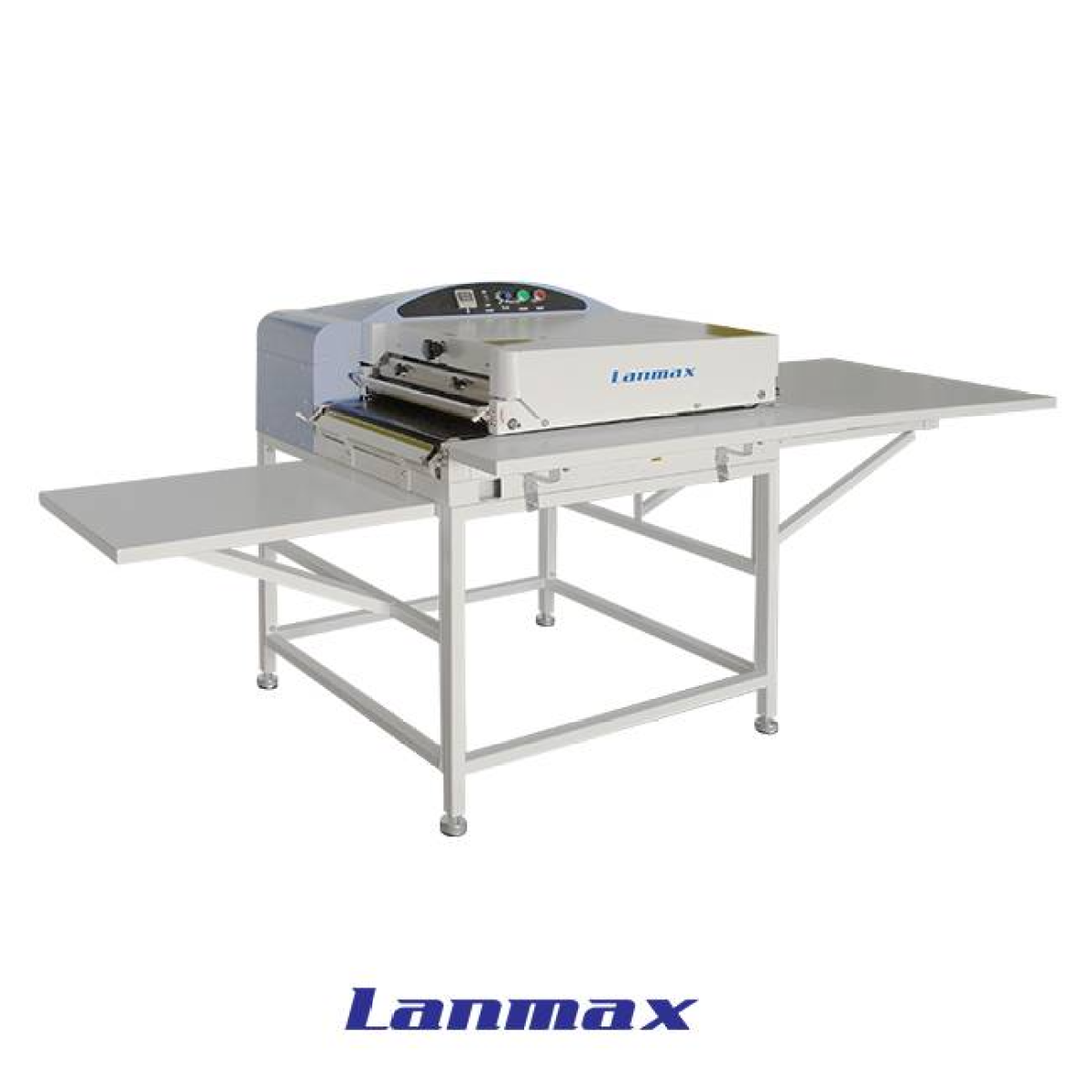 MÁQUINA DE FUSIONAR ENTRETELA LM-400FE