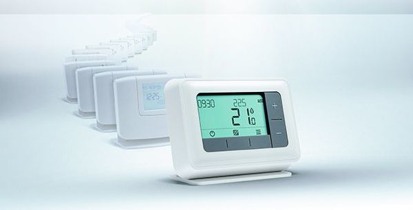 Eenvoud is de kern van de Honeywell Home T4R thermostaat