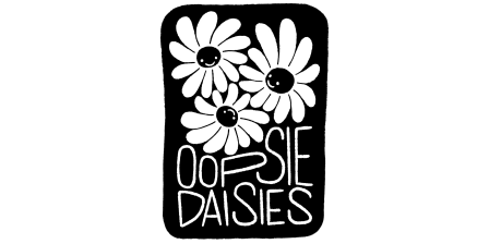 Oopsie Daisies Studio
