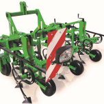 Bineuse T20 et THEMA