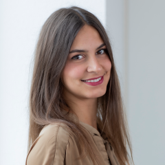 Dimitra Dimitrakopoulou