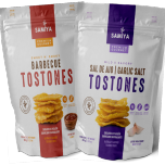 Samiya Toston Chips
