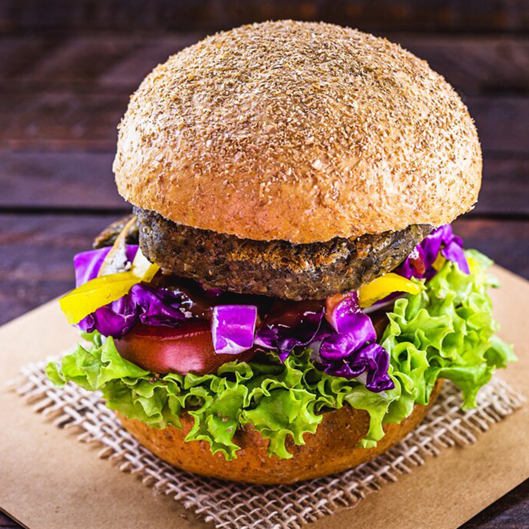 VEGAN SAVOURY FLAVOUR