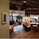 Co-Working Space Uncommon, London