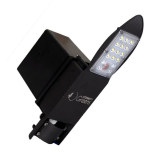 Semi Integrated Solar LED Street Light