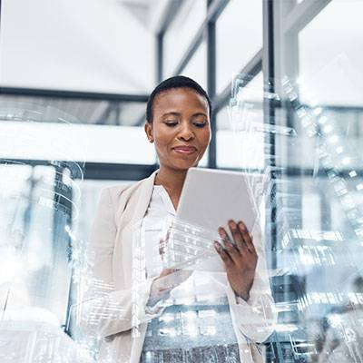 Navitaire Digital Platform