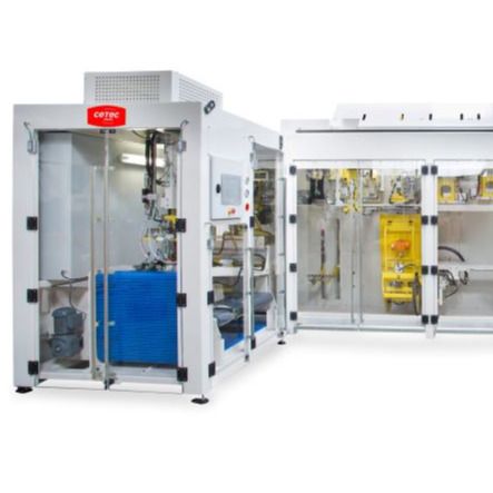 Ensacheuse Multiformats Polyflex