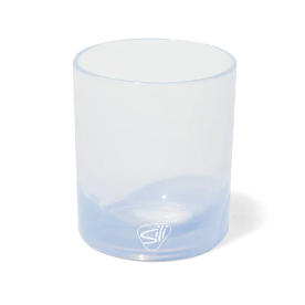 Unbreakable Rocks Glass